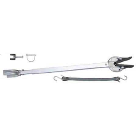 Jif Marine JIF Marine FXK 25 - 35 in. Tourney Motor Support FXK